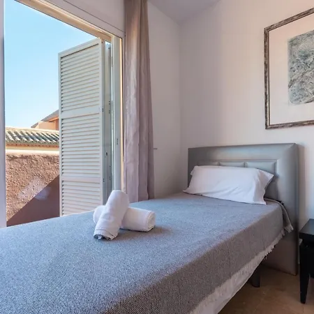 בית נופש 3-bedroom Townhouse With Views Of La Concha In Nueva Andalucia,