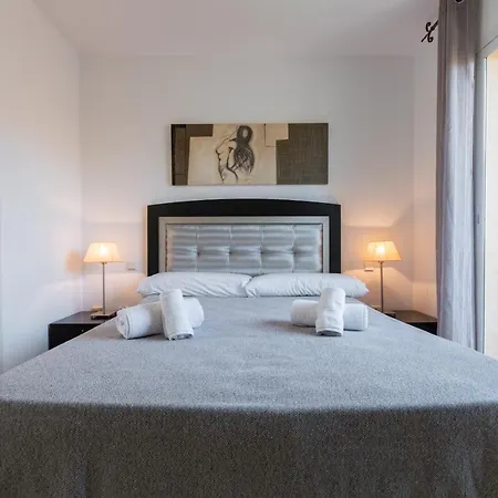בית נופש 3-bedroom Townhouse With Views Of La Concha In Nueva Andalucia,