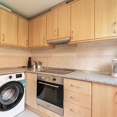 בית נופש 3-bedroom Townhouse With Views Of La Concha In Nueva Andalucia, מארבלה