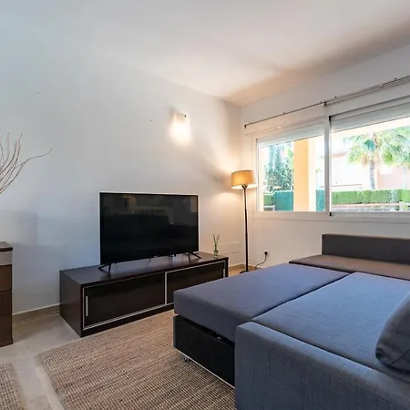 3-bedroom Townhouse With Views Of La Concha In Nueva Andalucia, *