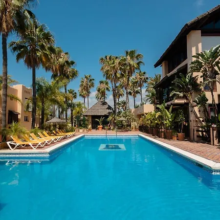 3-bedroom Townhouse With Views Of La Concha In Nueva Andalucia, * מארבלה